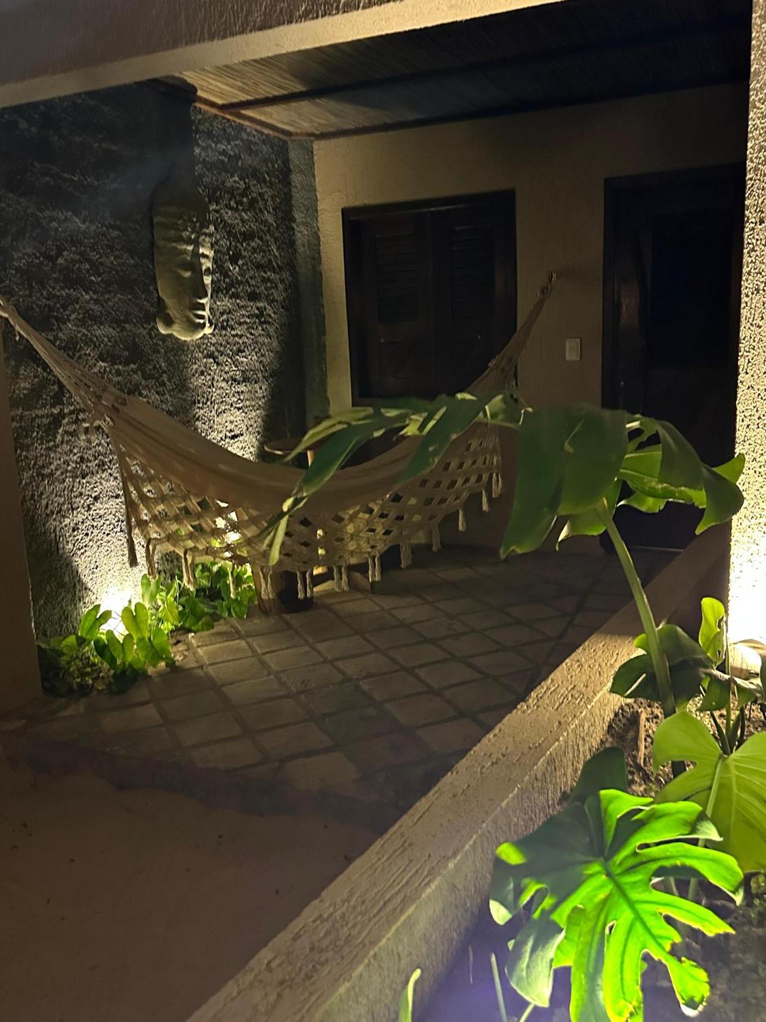 Villa Pantai Boutique Hotel Atins Exterior foto